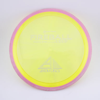 Axiom Discs (Used)