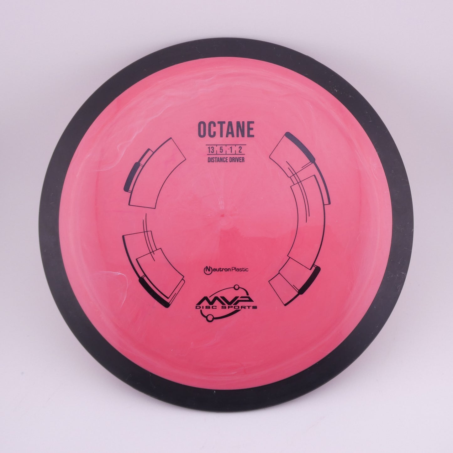 MVP Disc Sports (Used)