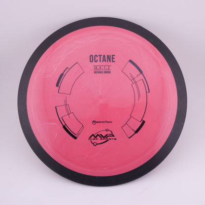 MVP Disc Sports (Used)