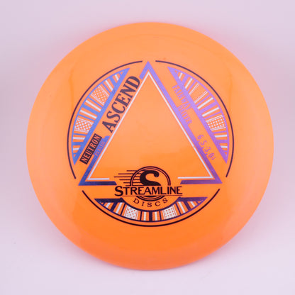 Streamline Discs (Used)