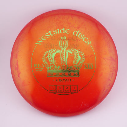 Westside Discs (Used)