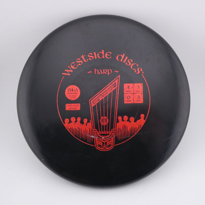 Westside Discs (Used)