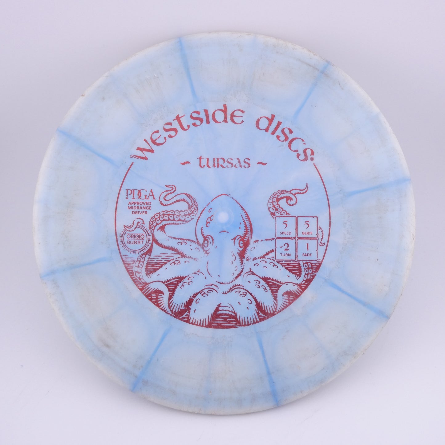 Westside Discs (Used)