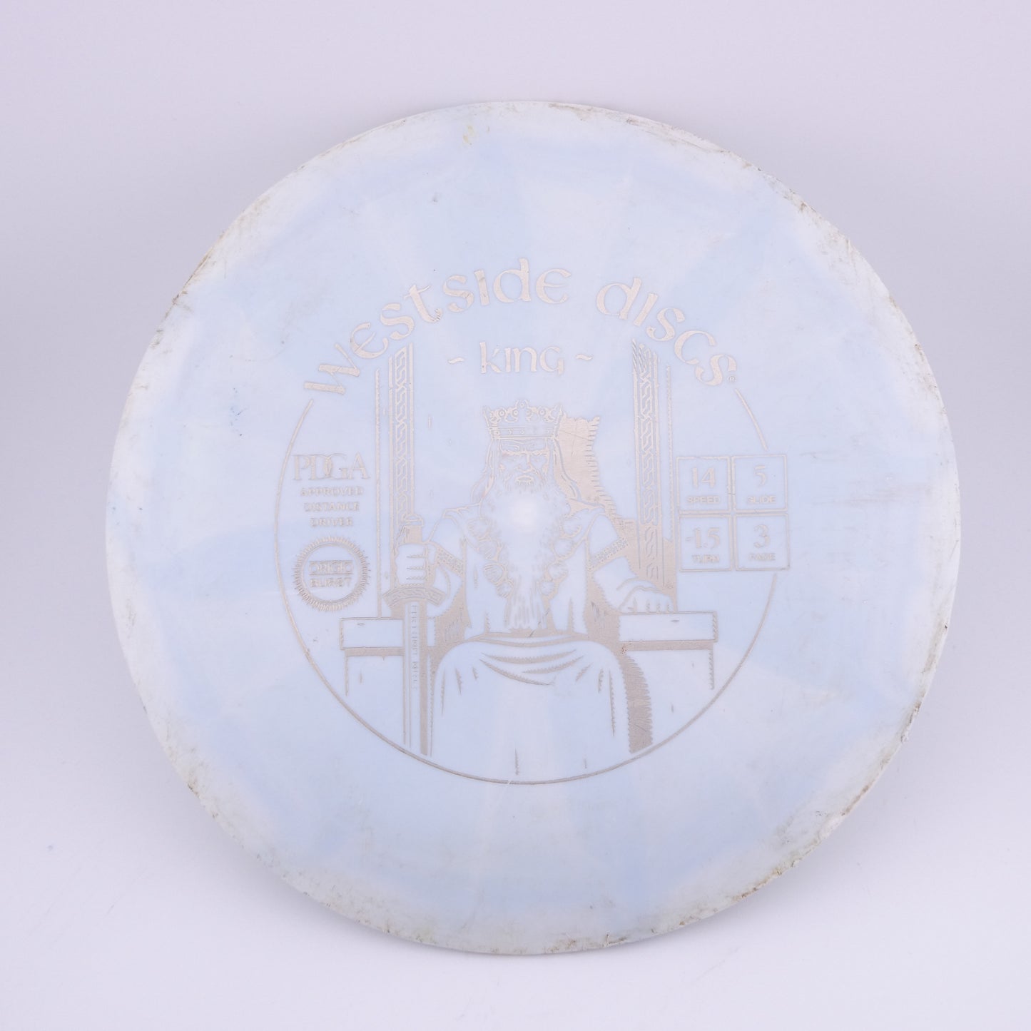 Westside Discs (Used)