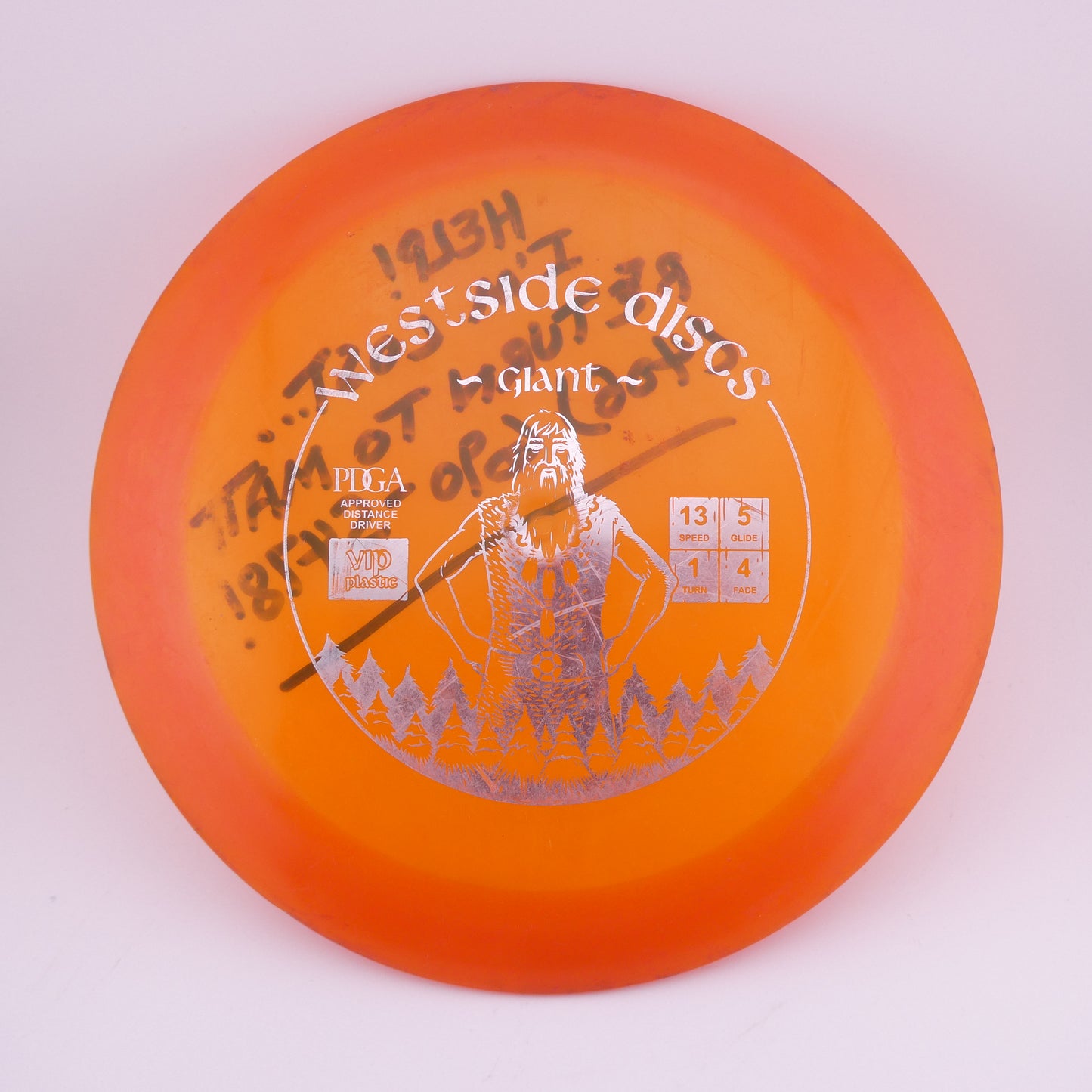 Westside Discs (Used)