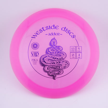 Westside Discs (Used)