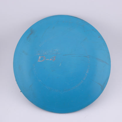 Miscellaneous Discs (Used)