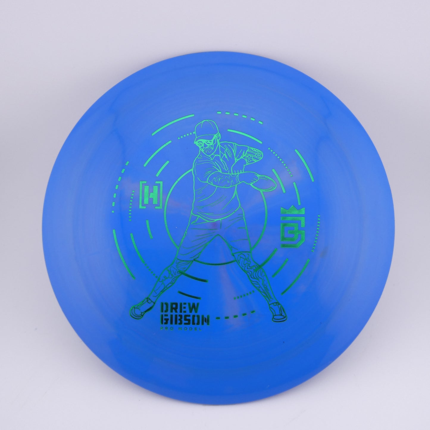 Lone Star Disc (Used)