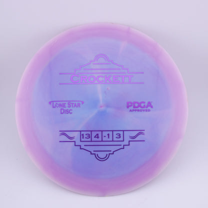 Lone Star Disc (Used)