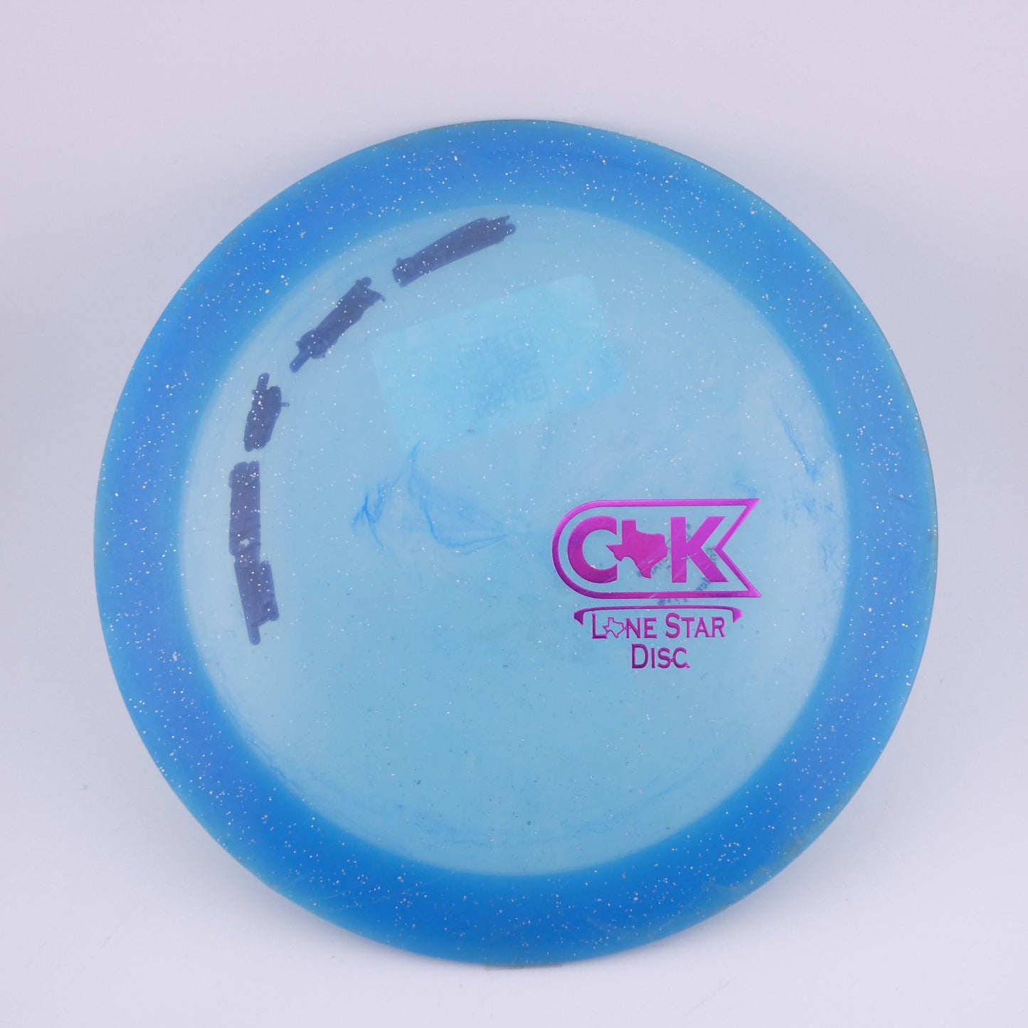 Lone Star Disc (Used)