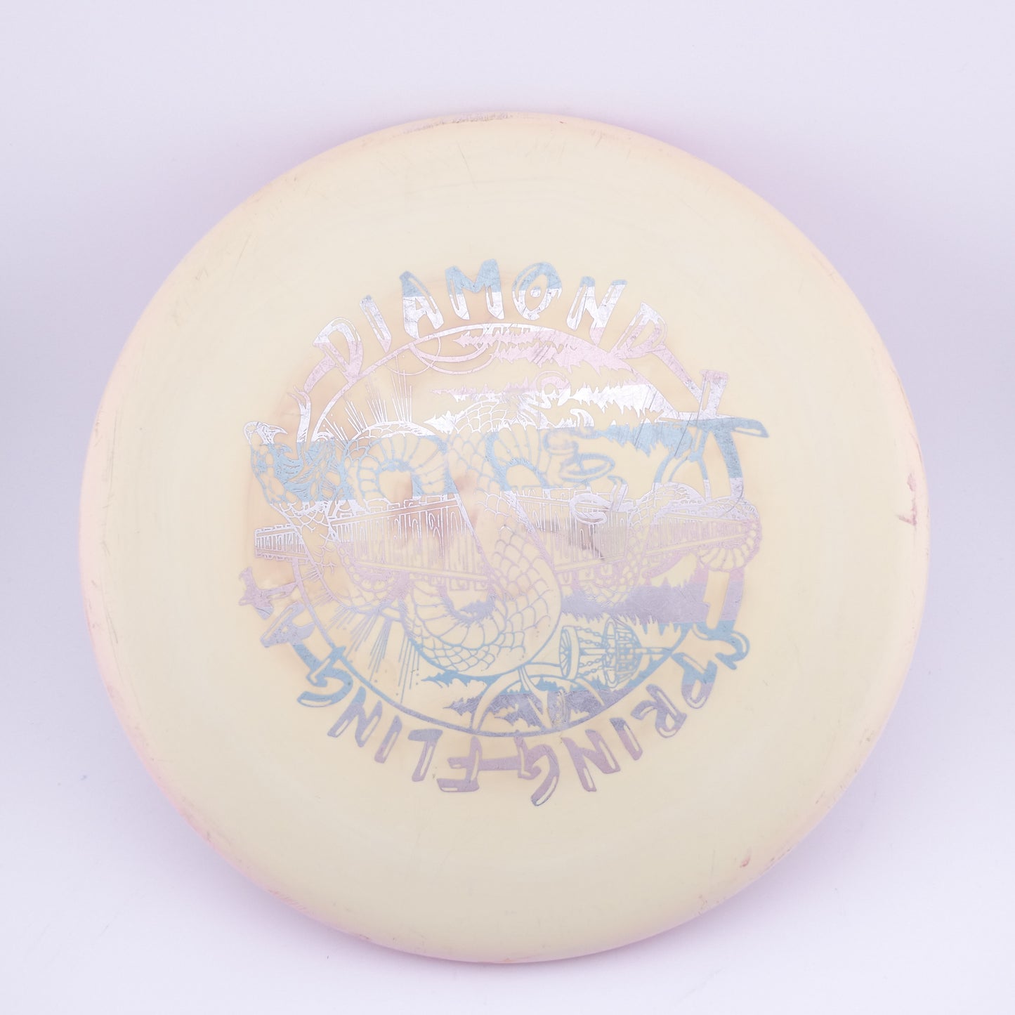 Discraft (Used)