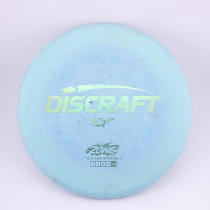 Discraft (Used)