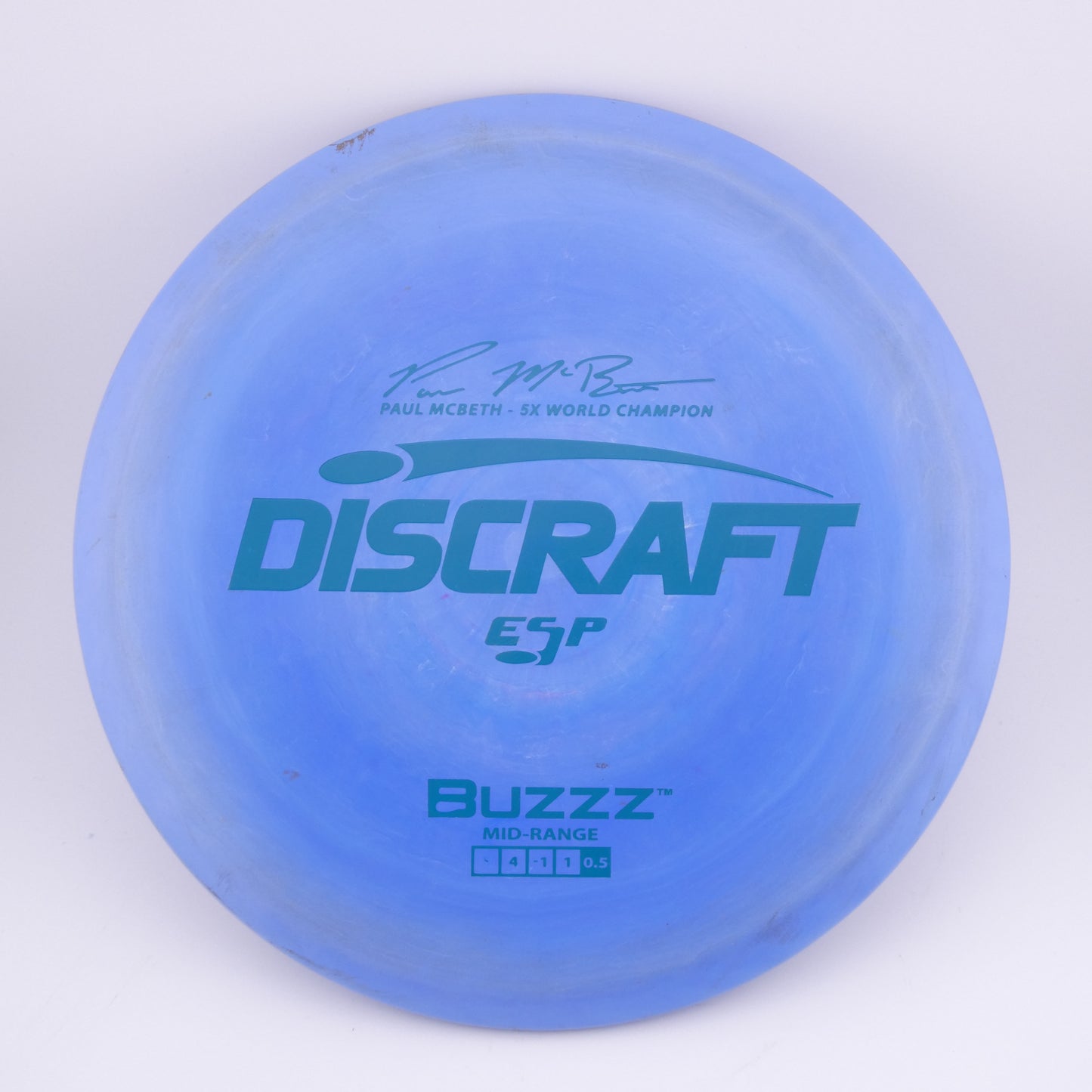 Discraft (Used)