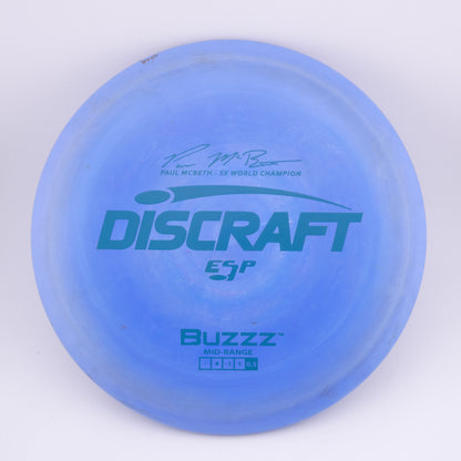 Discraft (Used)