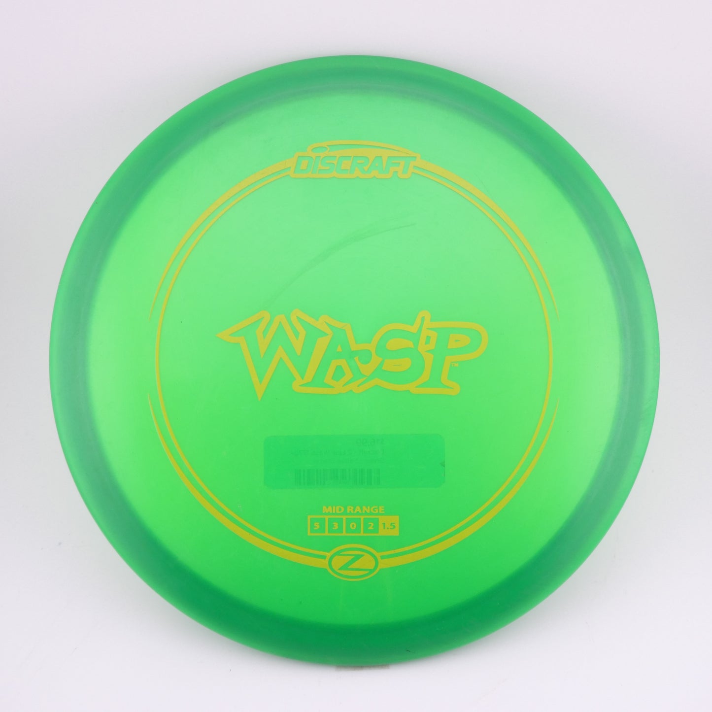 Discraft (Used)