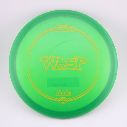 Discraft (Used)