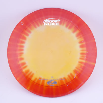 Discraft (Used)