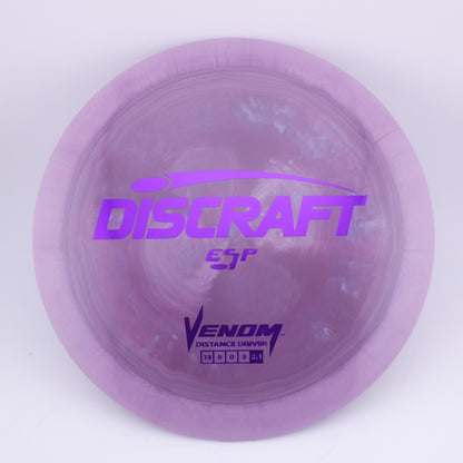 Discraft (Used)