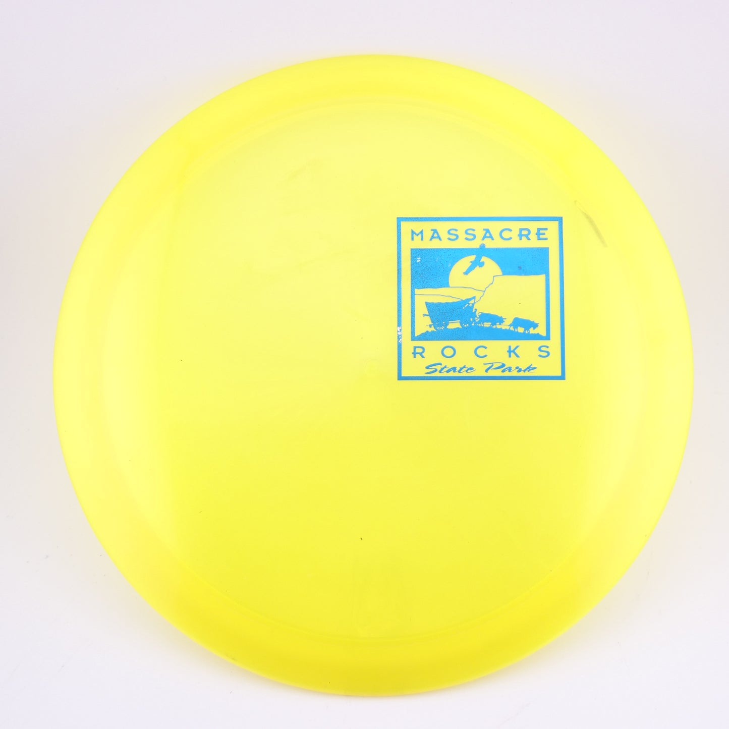 Discraft (Used)