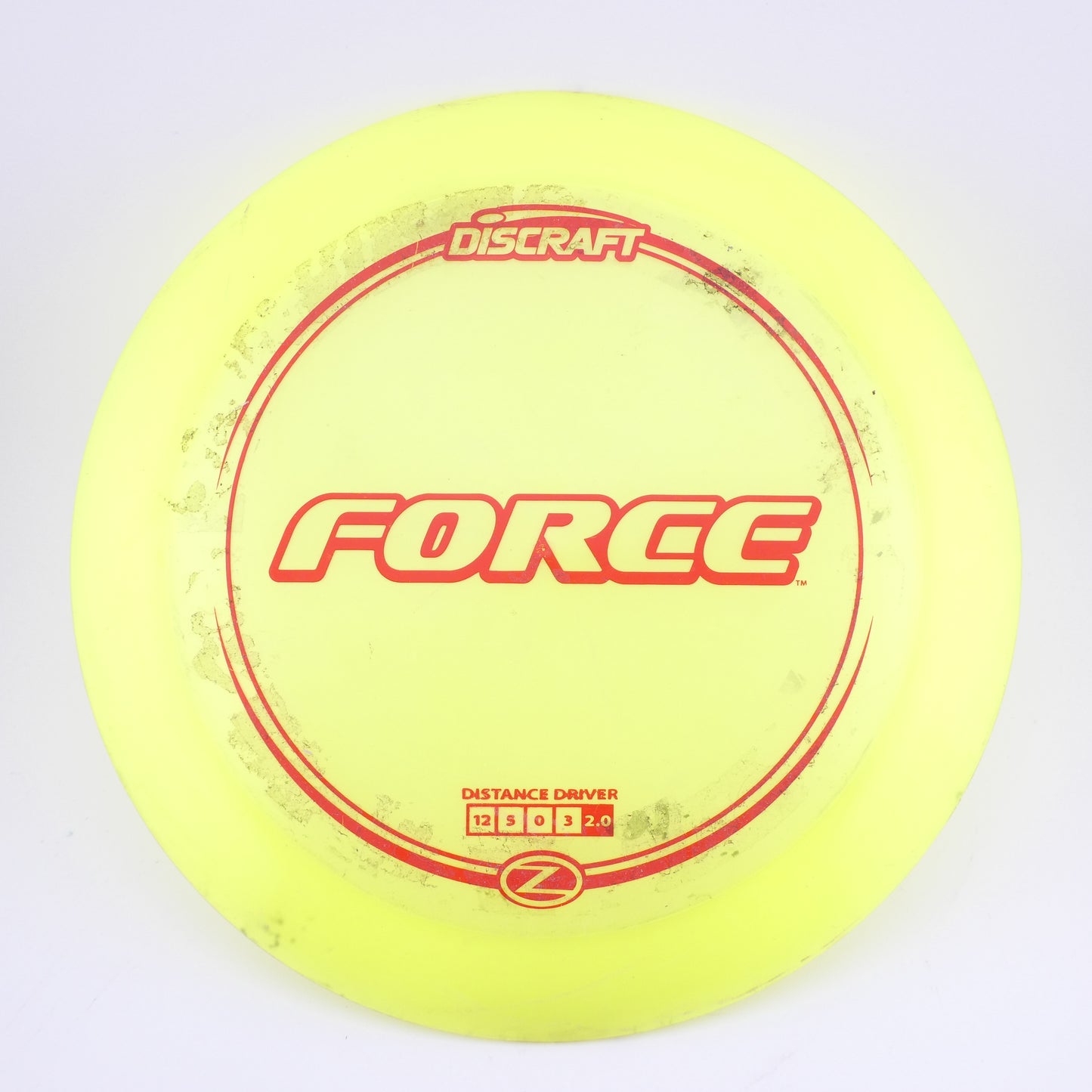 Discraft (Used)