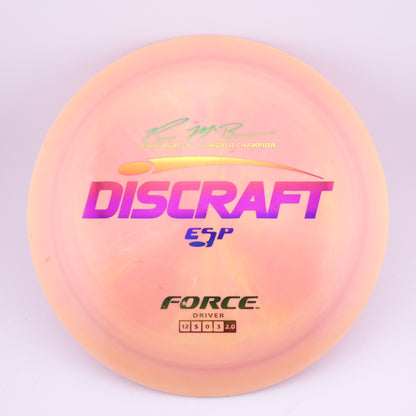 Discraft (Used)