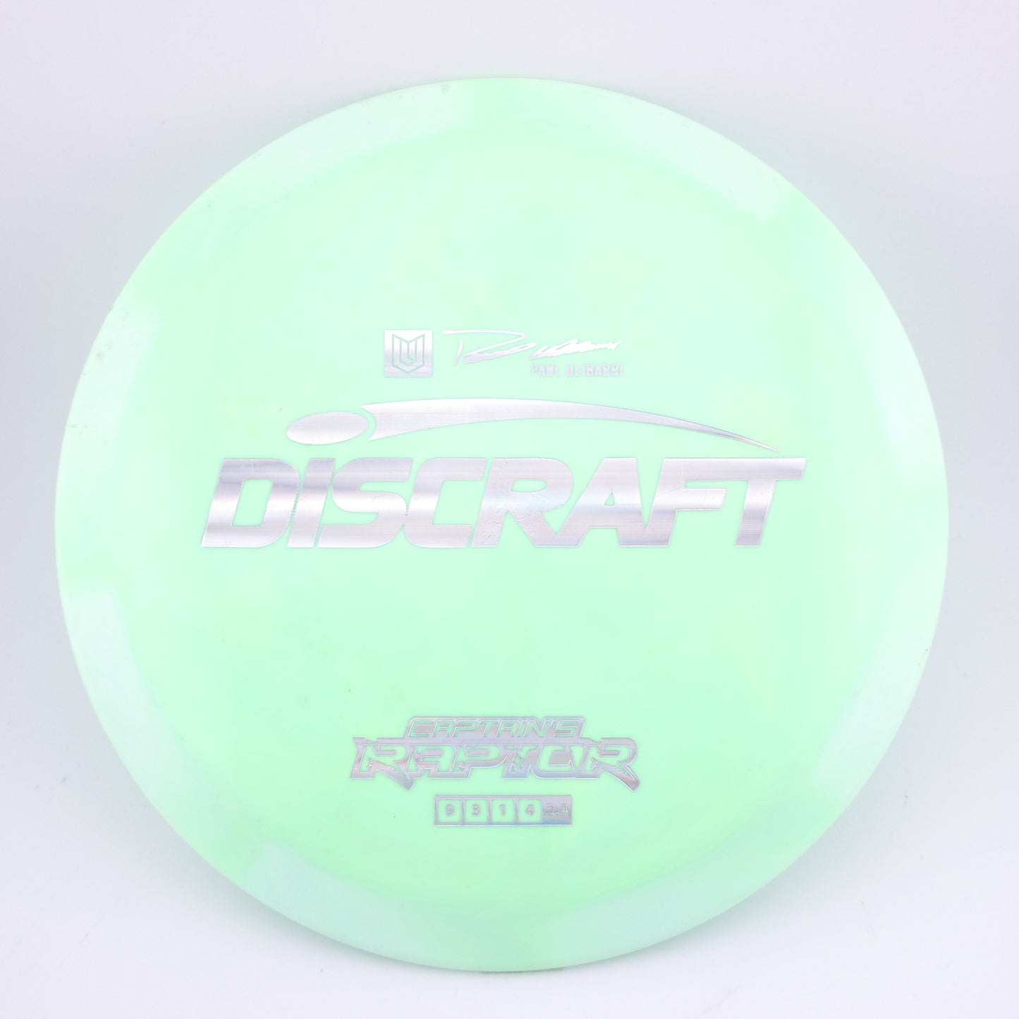 Discraft (Used)