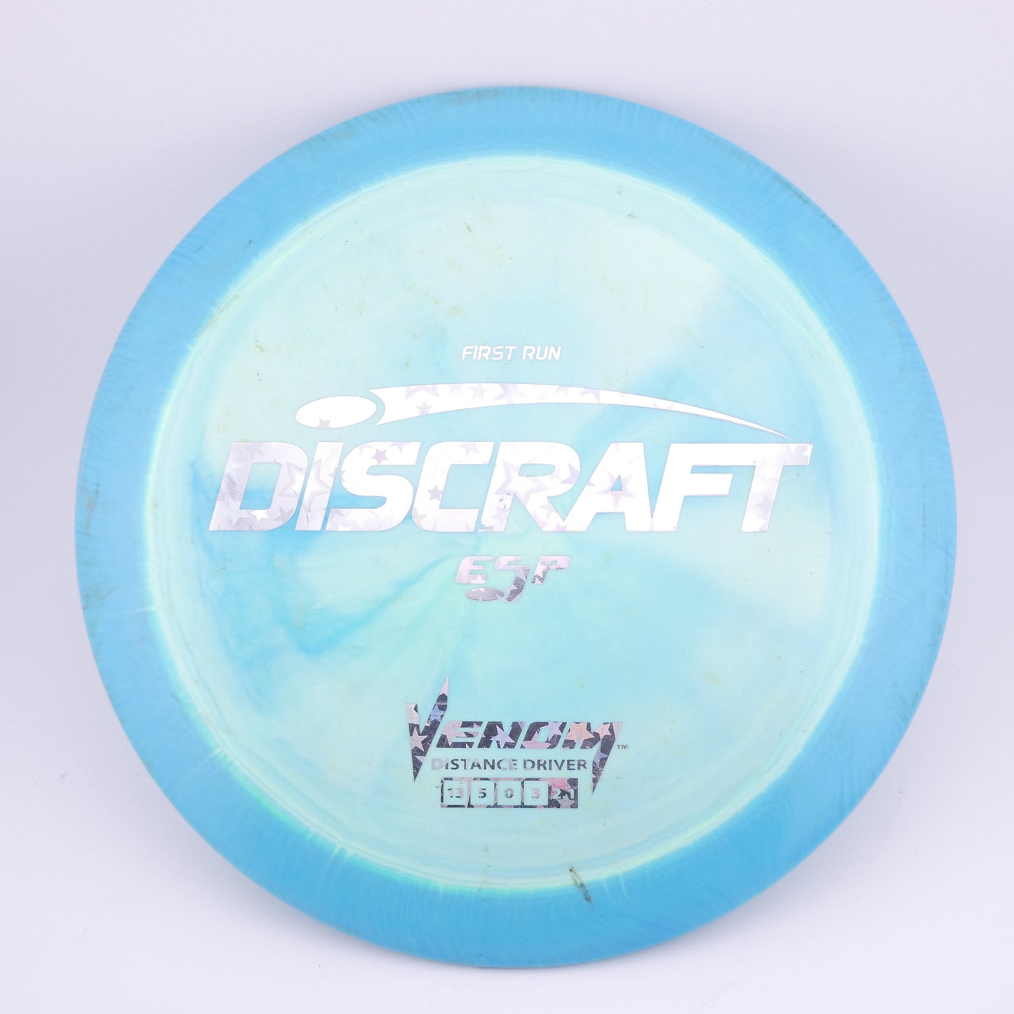 Discraft (Used)