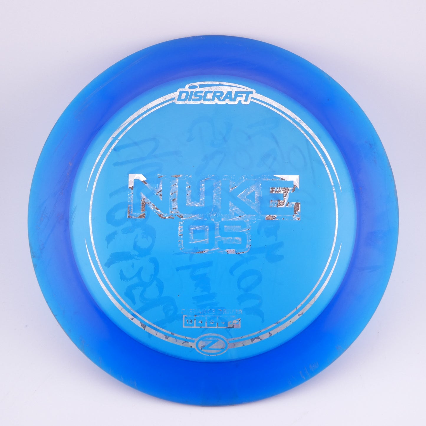 Discraft (Used)