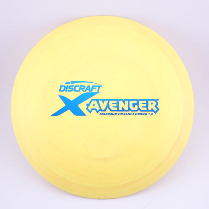 Discraft (Used)