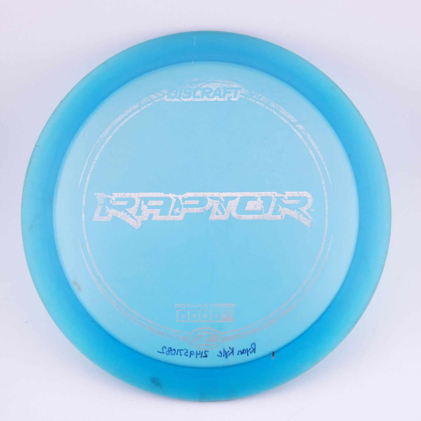 Discraft (Used)