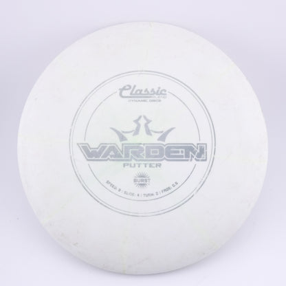 Dynamic Discs (Used)