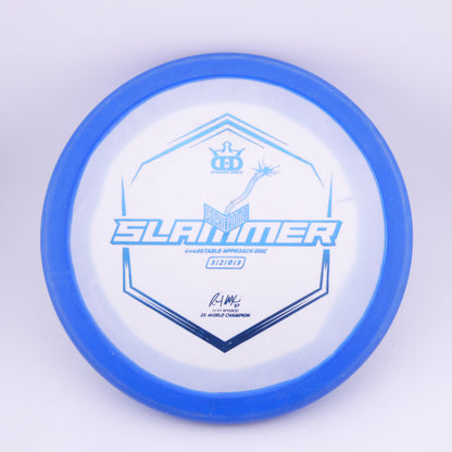 Dynamic Discs (Used)