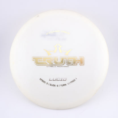 Dynamic Discs (Used)