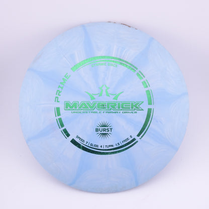 Dynamic Discs (Used)