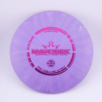 Dynamic Discs (Used)