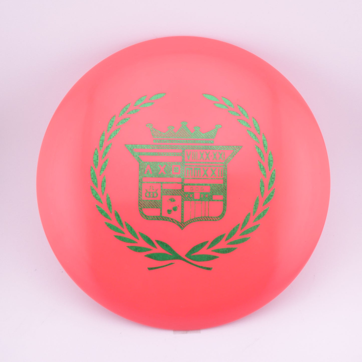 Dynamic Discs (Used)