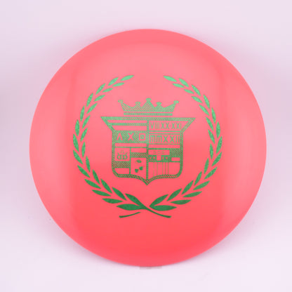 Dynamic Discs (Used)