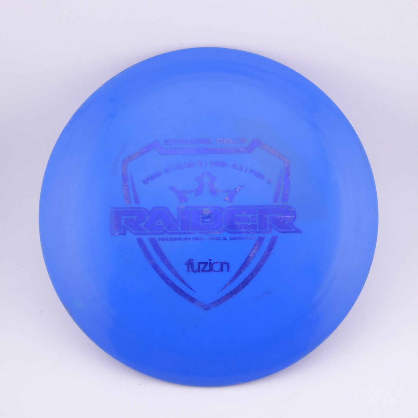 Dynamic Discs (Used)