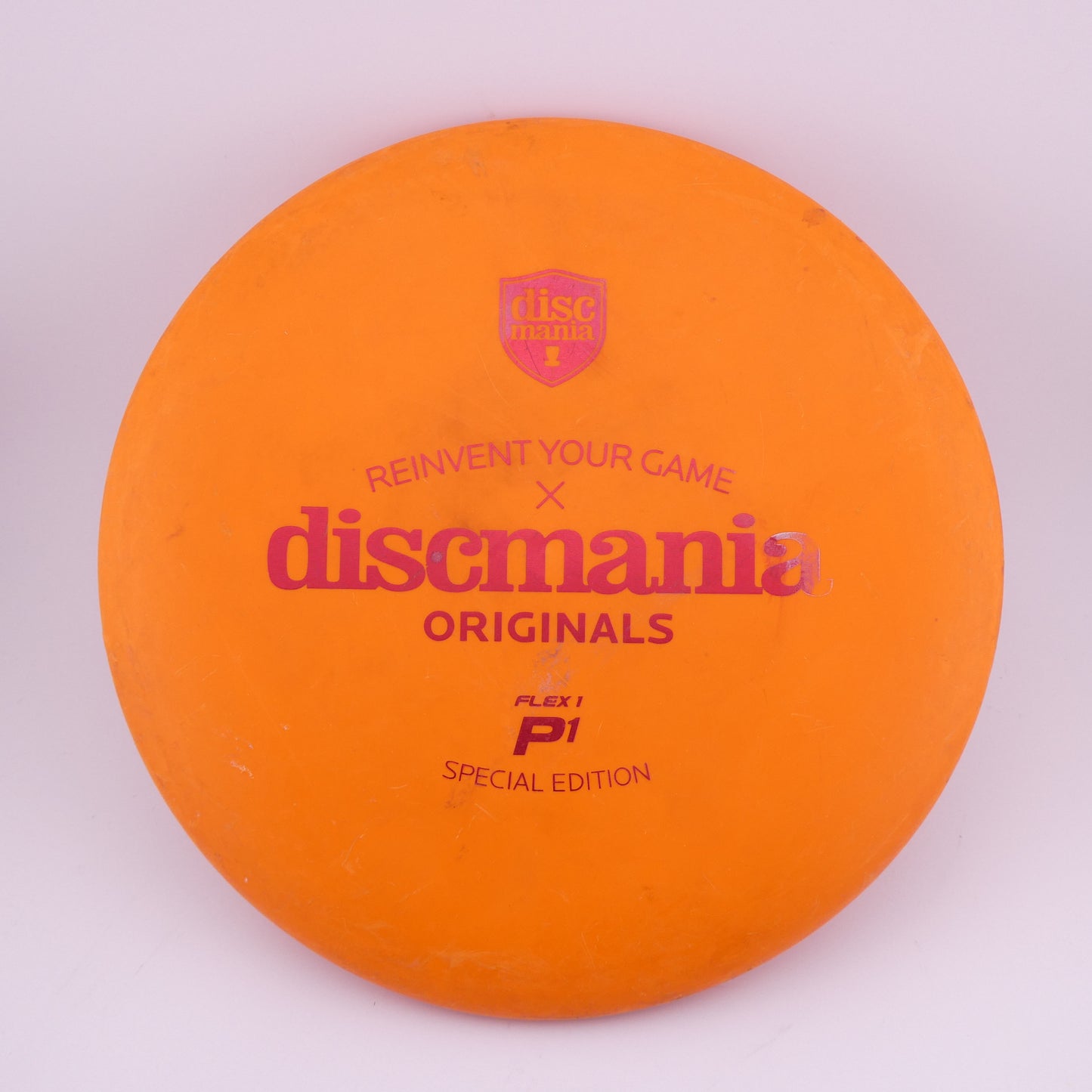 Discmania Discs (Used)