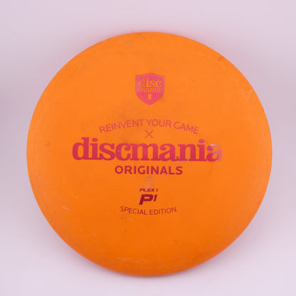 Discmania Discs (Used)