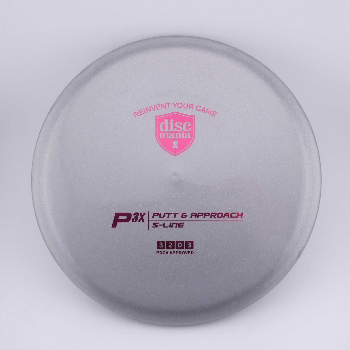 Discmania Discs (Used)