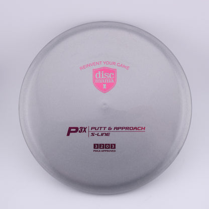 Discmania Discs (Used)