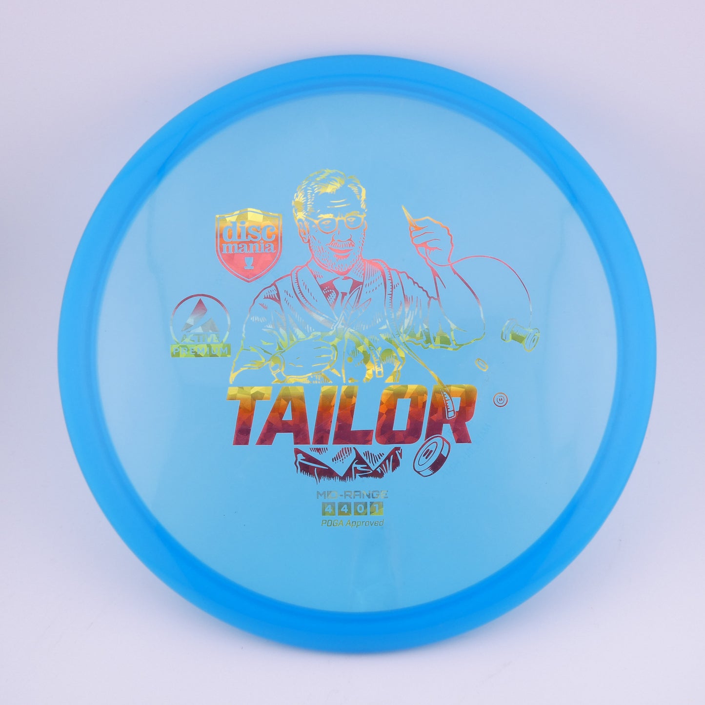 Discmania Discs (Used)