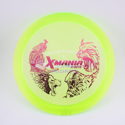 Discmania Discs (Used)