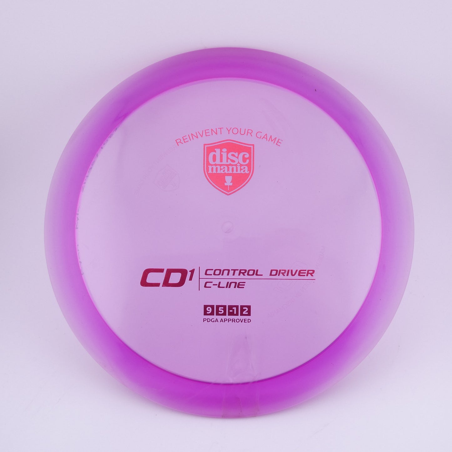 Discmania Discs (Used)