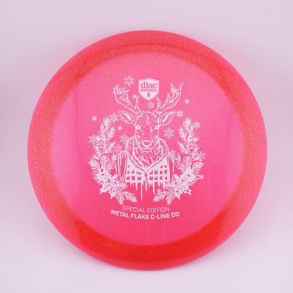 Discmania Discs (Used)