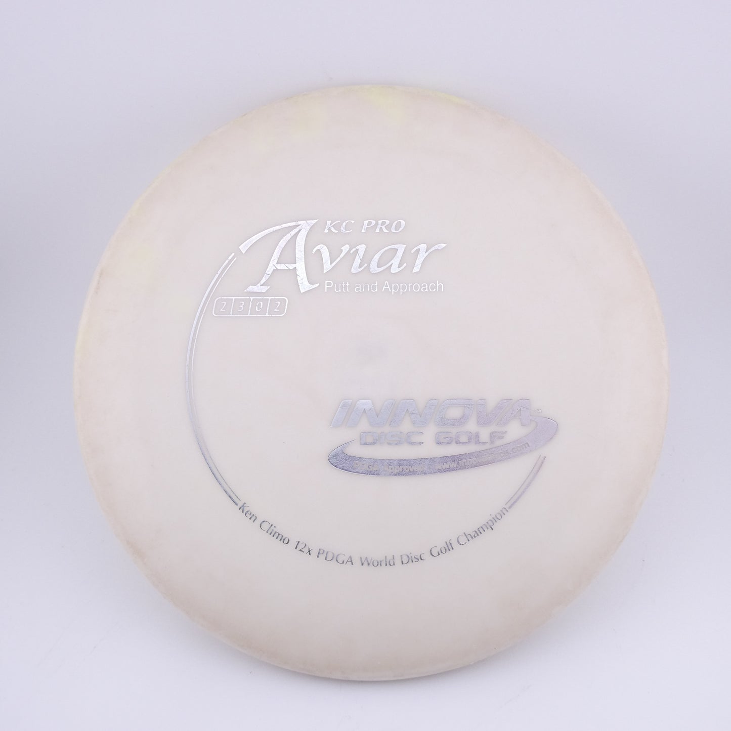 Innova Champion Discs (Used)