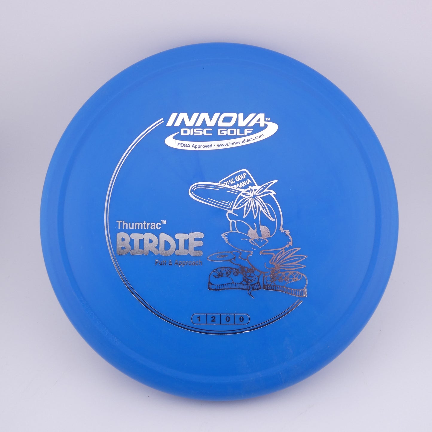 Innova Champion Discs (Used)