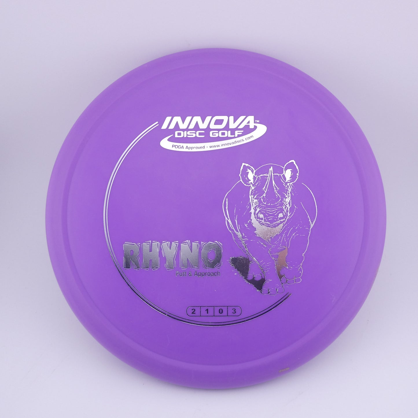 Innova Champion Discs (Used)