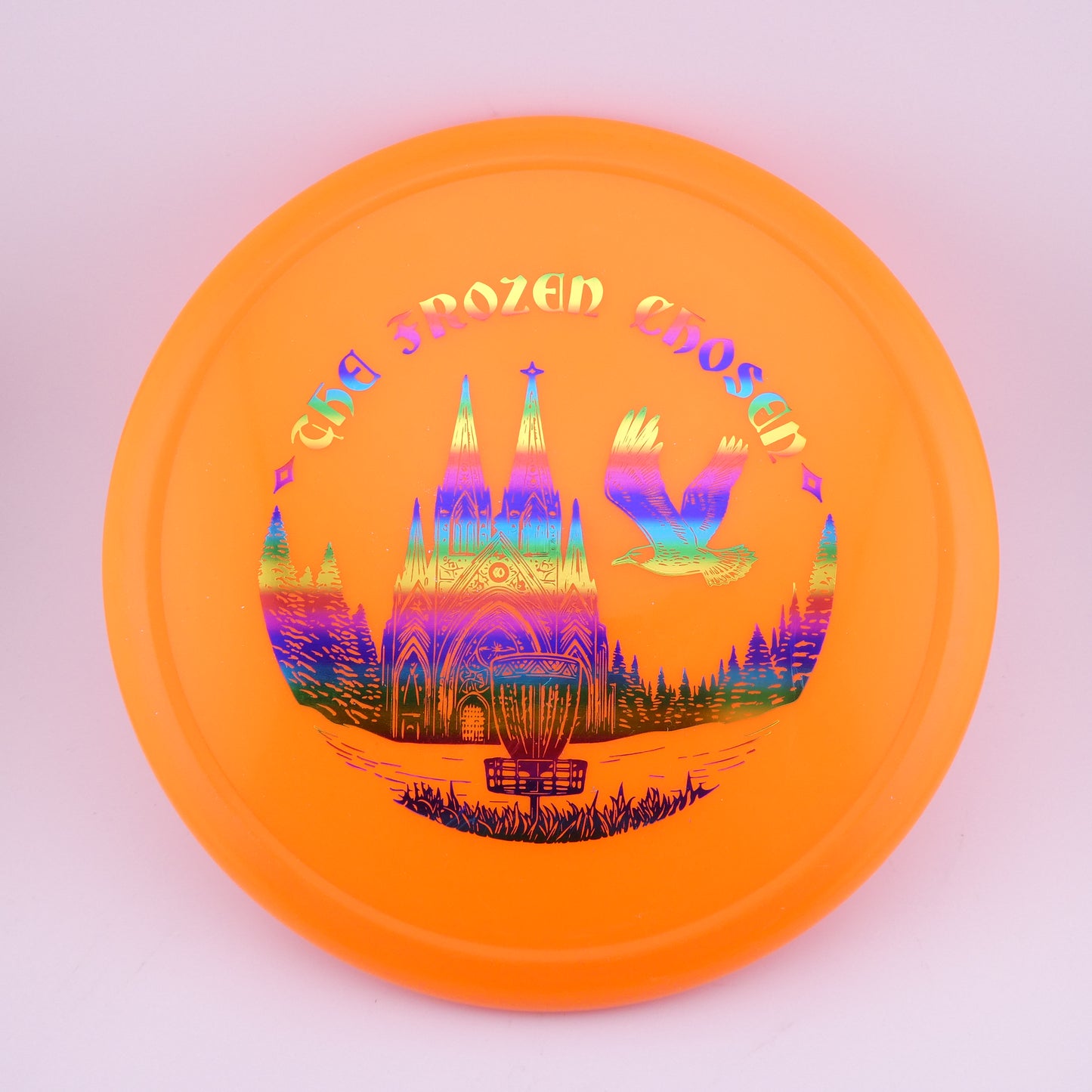 Innova Champion Discs (Used)